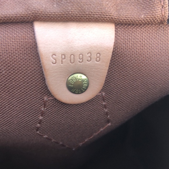 Vintage Louis Vuitton - Picture 14 of 16